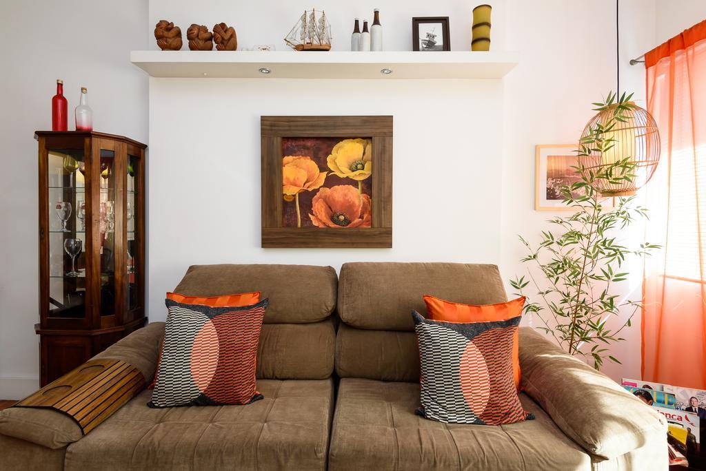 Copacabana Beach Amazing Lux 2 Bedroom Apartment - Rio de Janeiro — Photos 3